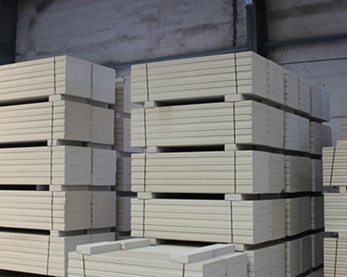 ALC蒸压加气混凝土板材用途以及接口形式的分类