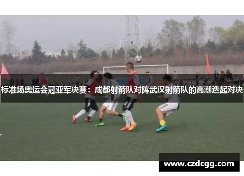 标准场奥运会冠亚军决赛：成都射箭队对阵武汉射箭队的高潮迭起对决